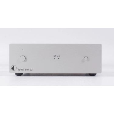 Фонокоректори Pro-Ject SPEED BOX S