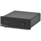 Розширювач аудіо входів Pro-Ject SWITCH BOX S Розширювач аудіо входів Pro-Ject SWITCH BOX S