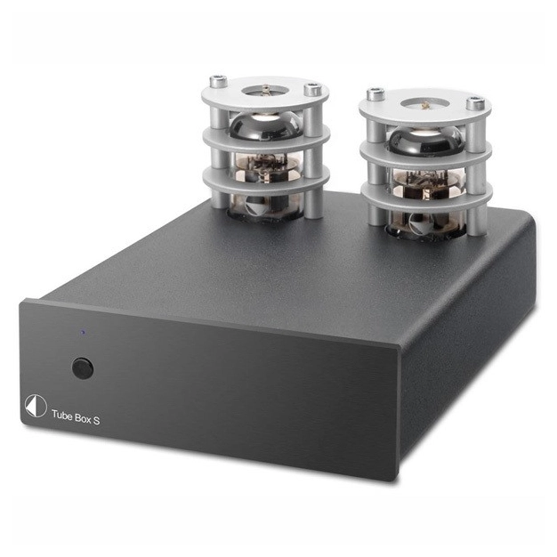 Фонокоректори Pro-Ject SPEED BOX SE II