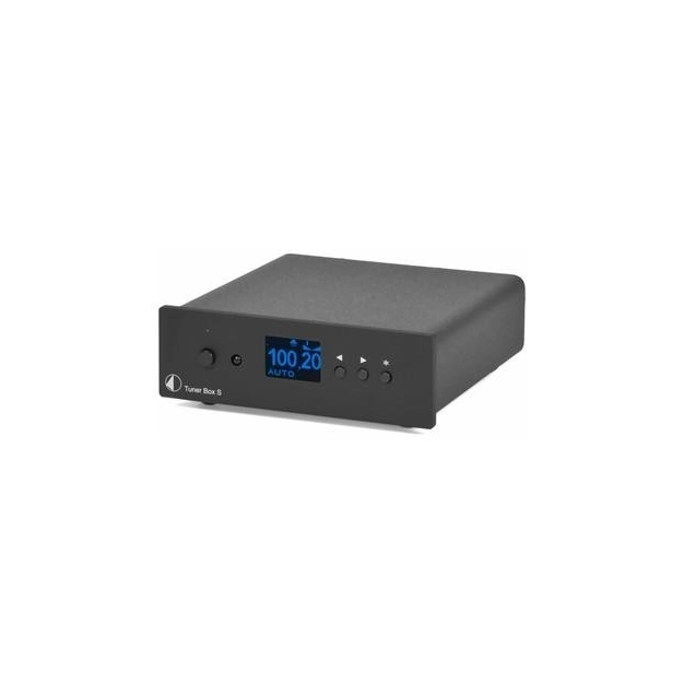 FM-тюнер Pro-Ject Tuner Box S