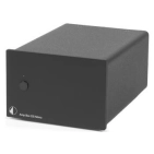 Підсилювач потужності Pro-Ject AMP BOX DS MONO BLACK