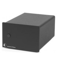 Усилитель мощности Pro-Ject AMP BOX DS MONO BLACK