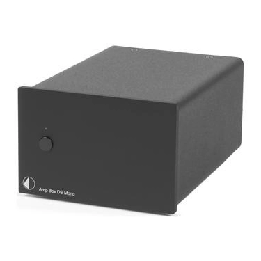 Підсилювач потужності Pro-Ject AMP BOX DS MONO BLACK