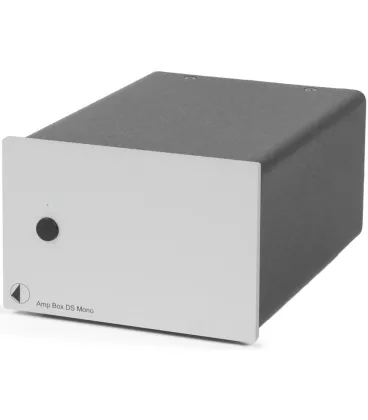 Підсилювач потужності Pro-Ject AMP BOX DS MONO BLACK