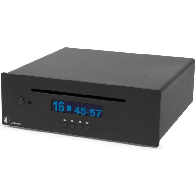 CD ПЛЕЄР Pro-Ject CD BOX DS