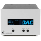 ЦАП Pro-Ject USB Box S+