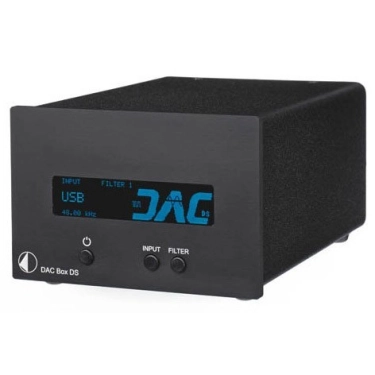 ЦАП Pro-Ject USB Box S+