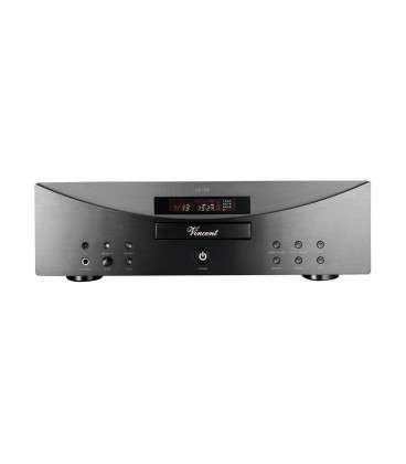 Vincent CD-S8