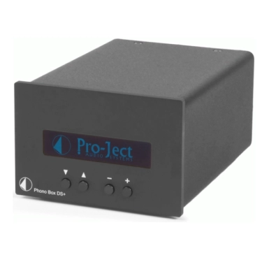 ЦАП DAC BOX DS