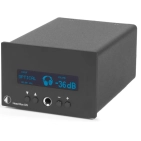 Підсилювачі для навушників Pro-Ject HEAD BOX DS