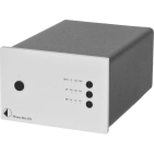 Фонокоректори Pro-Ject Tube Box S black