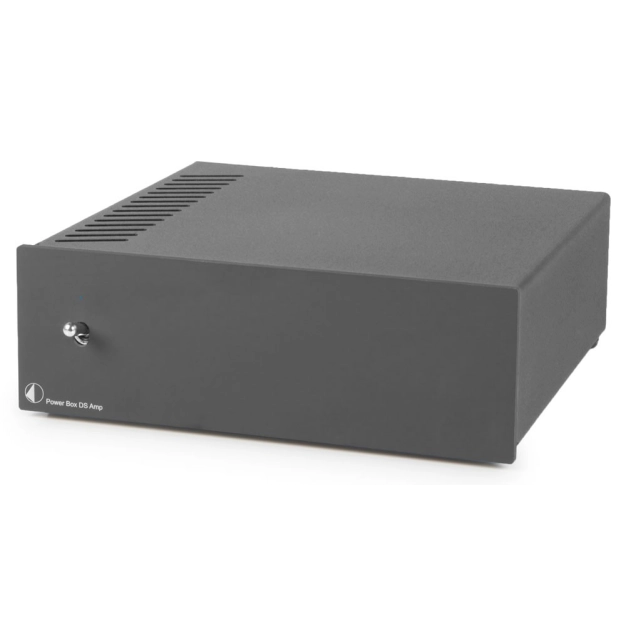 Блок питания Pro-Ject Power Box MaiA DS2