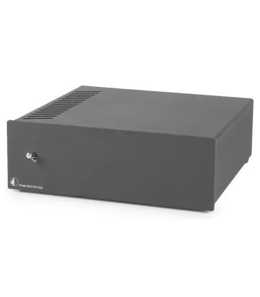 Блок живлення Pro-Ject Power Box MaiA DS2