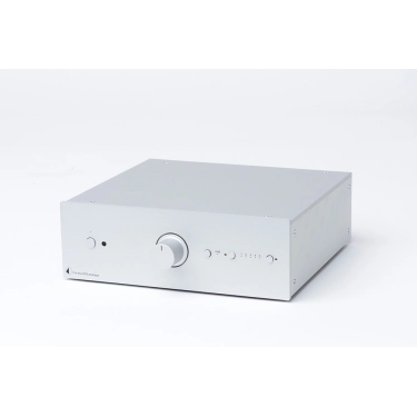 Попередній підсилювач Pro-Ject PRE BOX DS2 ANALOGUE