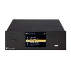 Мережевий плеєр Pro-Ject Stream Box DS Plus