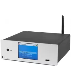 Мережевий плеєр Pro-Ject Stream Box DS Plus