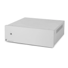 Підсилювач потужності AMP BOX RS MONO