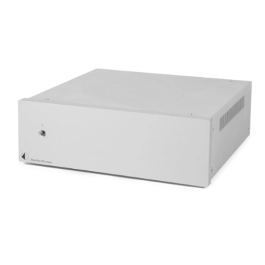 Підсилювач потужності AMP BOX RS MONO