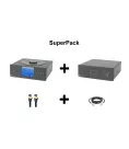 Комплект електроніки Pro-Ject CD Box RS та DAC Box RS SuperPack