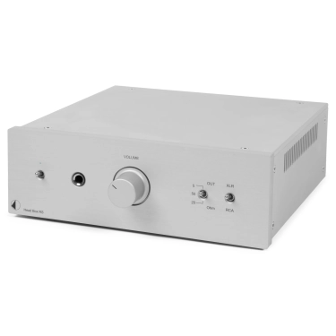 Підсилювач для навушників Pro-Ject HEAD BOX RS