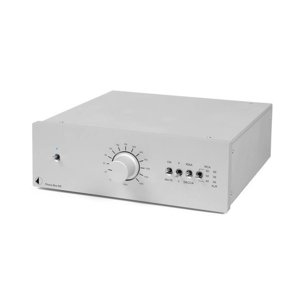 Фонокоректори PRO-JECT Phono Box RS