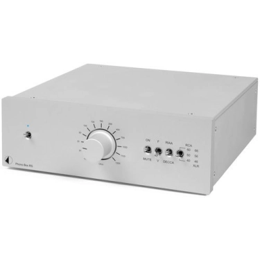 Фонокоректори PRO-JECT Phono Box RS