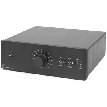 Фонокоректори PRO-JECT Phono Box RS