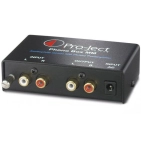 Фонокоректор PRO-JECT Phono Box MM Фонокоректор PRO-JECT Phono Box MM