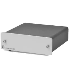 Фонокоректор PRO-JECT Phono Box USB