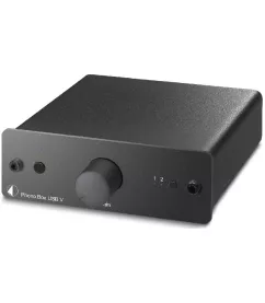 Фонокоректор PRO-JECT Phono Box USB V