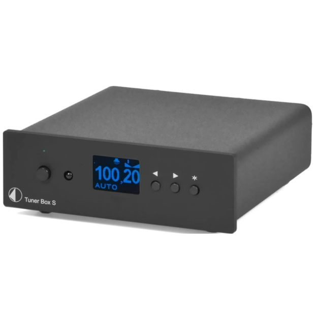 Тюнер Pro-Ject Tuner Box