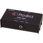 ЦАП Pro-Ject DAC BOX TV