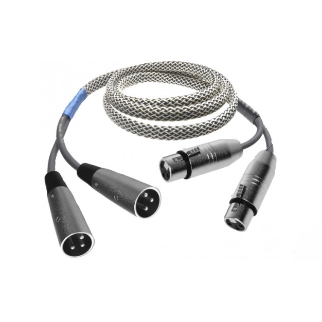 Кабель міжблочний Pro-Ject CONNECT IT XLR-SI