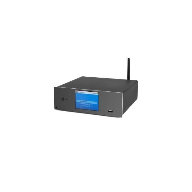 Тюнер Pro-Ject TUNER BOX DS Wifi