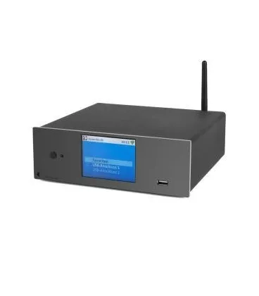 Тюнер Pro-Ject TUNER BOX DS Wifi