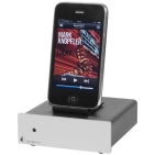 Док-станція Pro-Ject Dock Box S Fi Док-станція Pro-Ject Dock Box S Fi