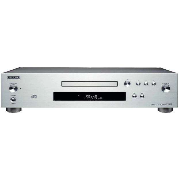 CD плеєр: Onkyo C-7000R