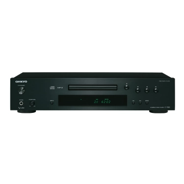 CD плеєр: Onkyo C-7030