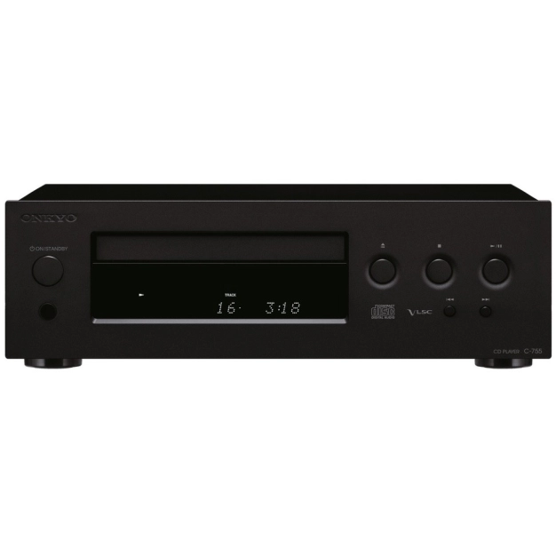 CD-плеєр Onkyo C-755