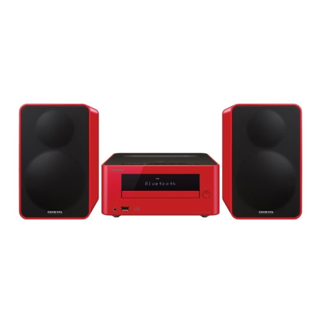 CD-міні система з Bluetooth Onkyo CS-265