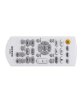 CD-міні система з Bluetooth Onkyo CS-265