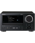 Мережа MultiRoom CD-міні система: Onkyo CS-N775D