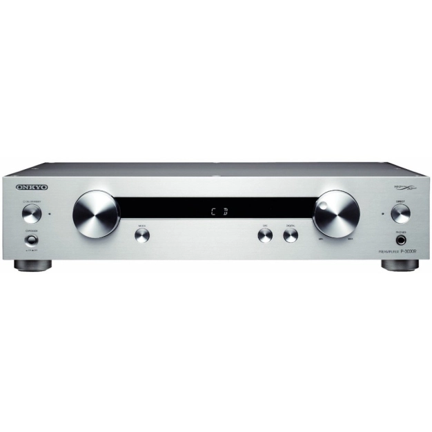 Стерео пред-усилитель: Onkyo P-3000R