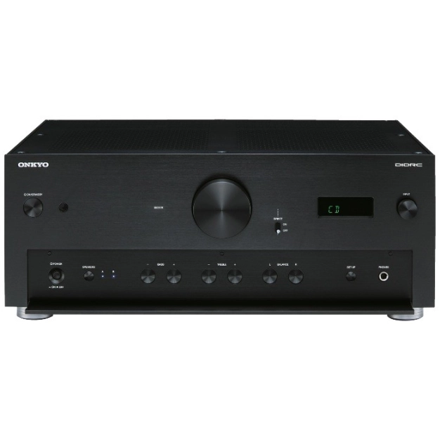 Стерео усилитель: Onkyo A-9000R