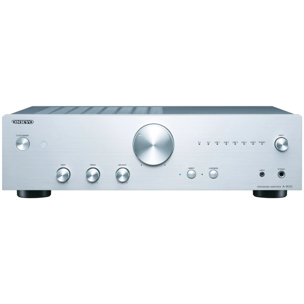 Стерео підсилювач: Onkyo A-9030