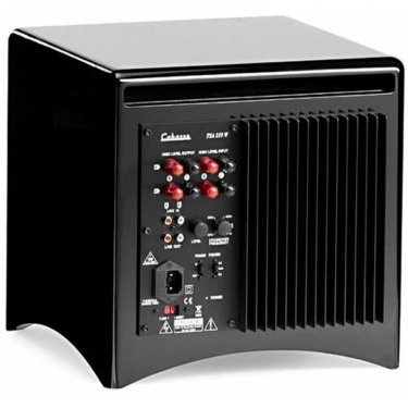 Комплект акустики Cabasse Alcyone 2 5.1 system Glossy Black