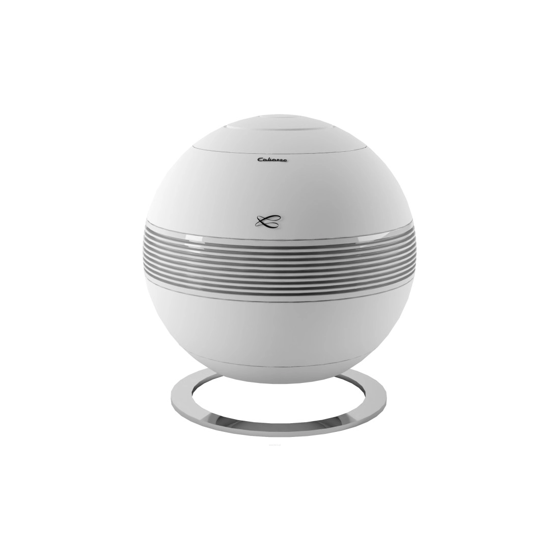 Wireless subwoofer Cabasse The Pearl SUB White