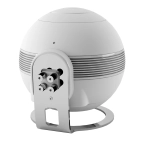 Бездротовий сабвуфер Cabasse The Pearl SUB White