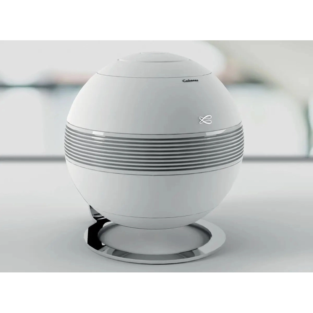 Бездротовий сабвуфер Cabasse The Pearl SUB White