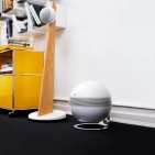 Бездротовий сабвуфер Cabasse The Pearl SUB White